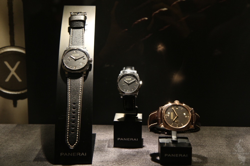Panerai radiomir 1940
