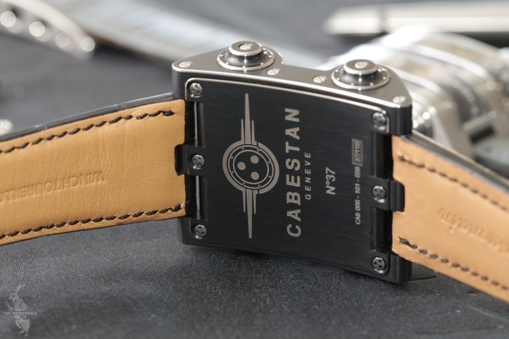 A Visit to Cabestan | The Horophile