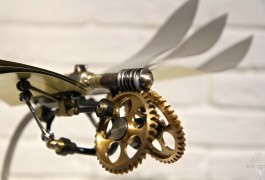 MB&F M.A.D. Gallery (Part 2)