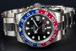 LIVE FROM BASELWORLD 2014: DAY 7 & 8