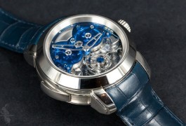 The Horophile's Baselworld 2014 "Top 20 Watches"