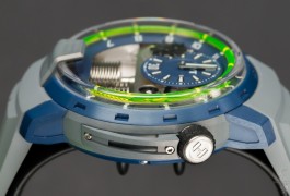 HYT H1 Alumen Blue & H1 Red 2