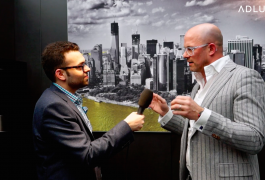 The Basel Dialogues - Interview with HYT CEO Vincent Perriard