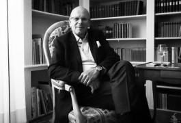 Talking Hautlence with Georges-Henri Meylan