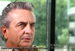 Video: HYT - The Next Chapter with Vincent Perriard & Dominique Renaud