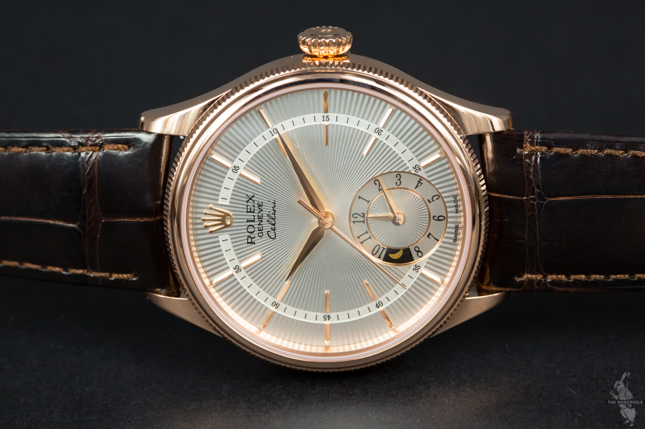 cellini dual time price