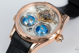 SIHH 2015: The Horophile's Top 10 Picks