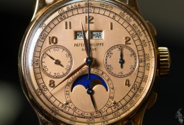 Phillips The Geneva Watch Auction: One - The Horophile's Top Picks
