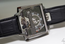 HAUTLENCE Vortex HLR2.0